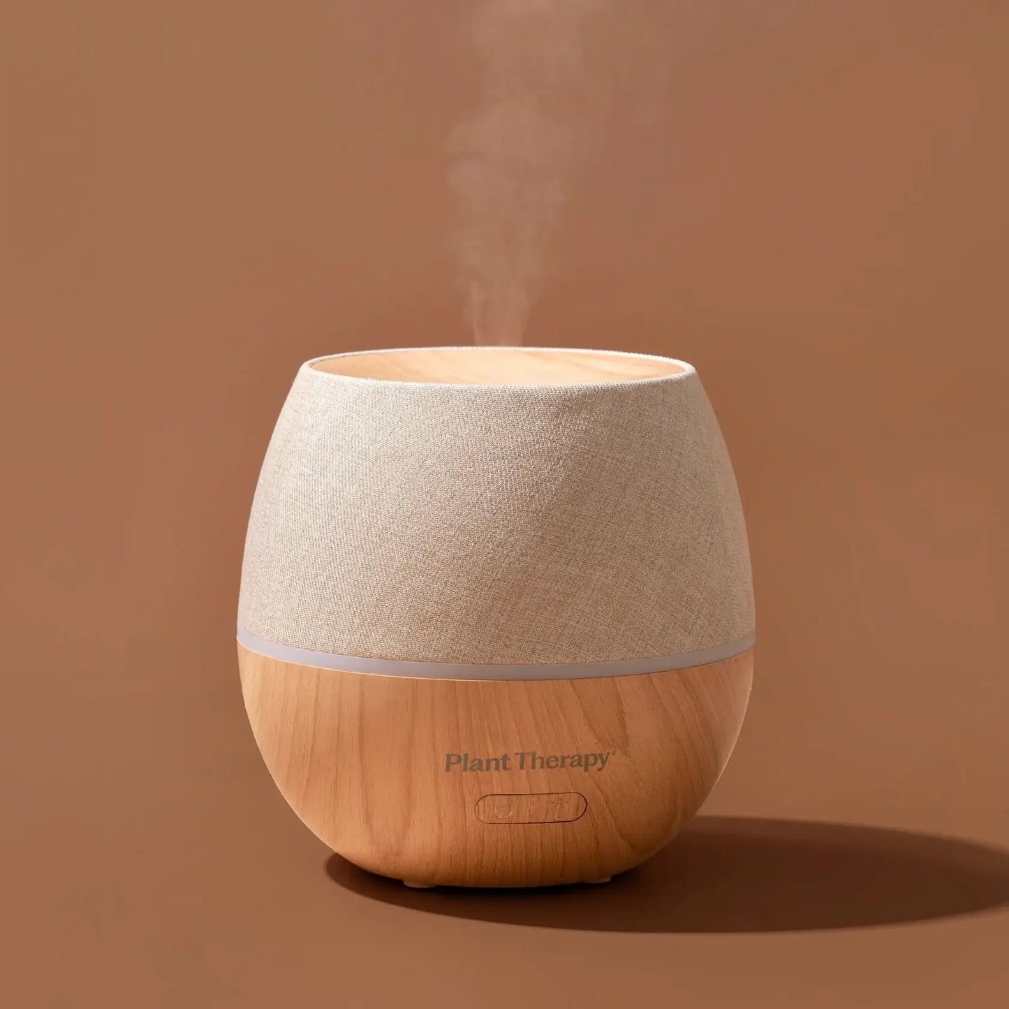 Drift Linen Essential Oil Diffuser