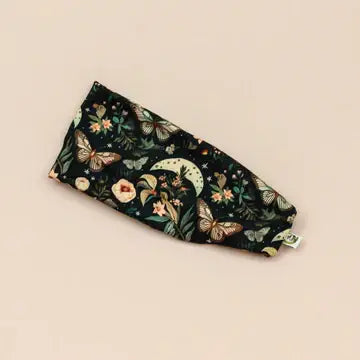 Goodnight Garden Stretch Headband