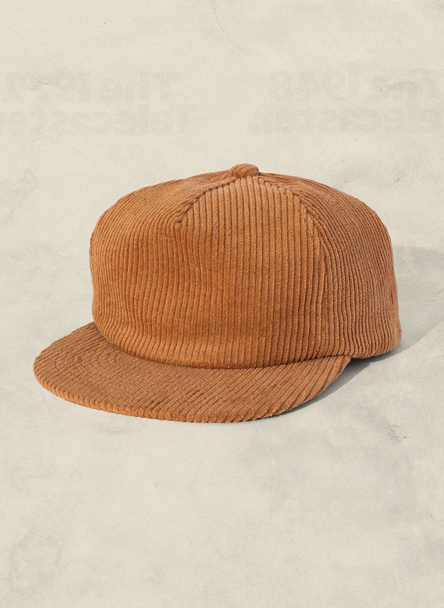 Corduroy Field Trip Hat™