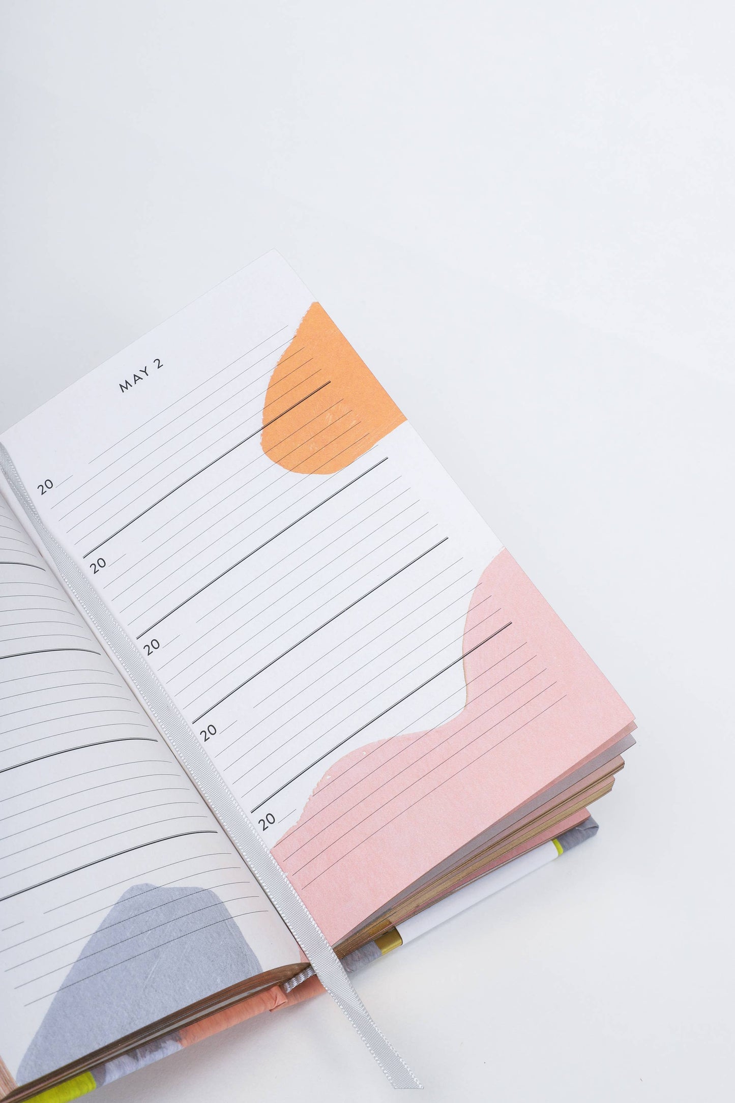 Modern One Line a Day