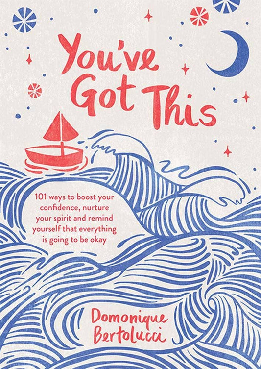 You've Got This Book