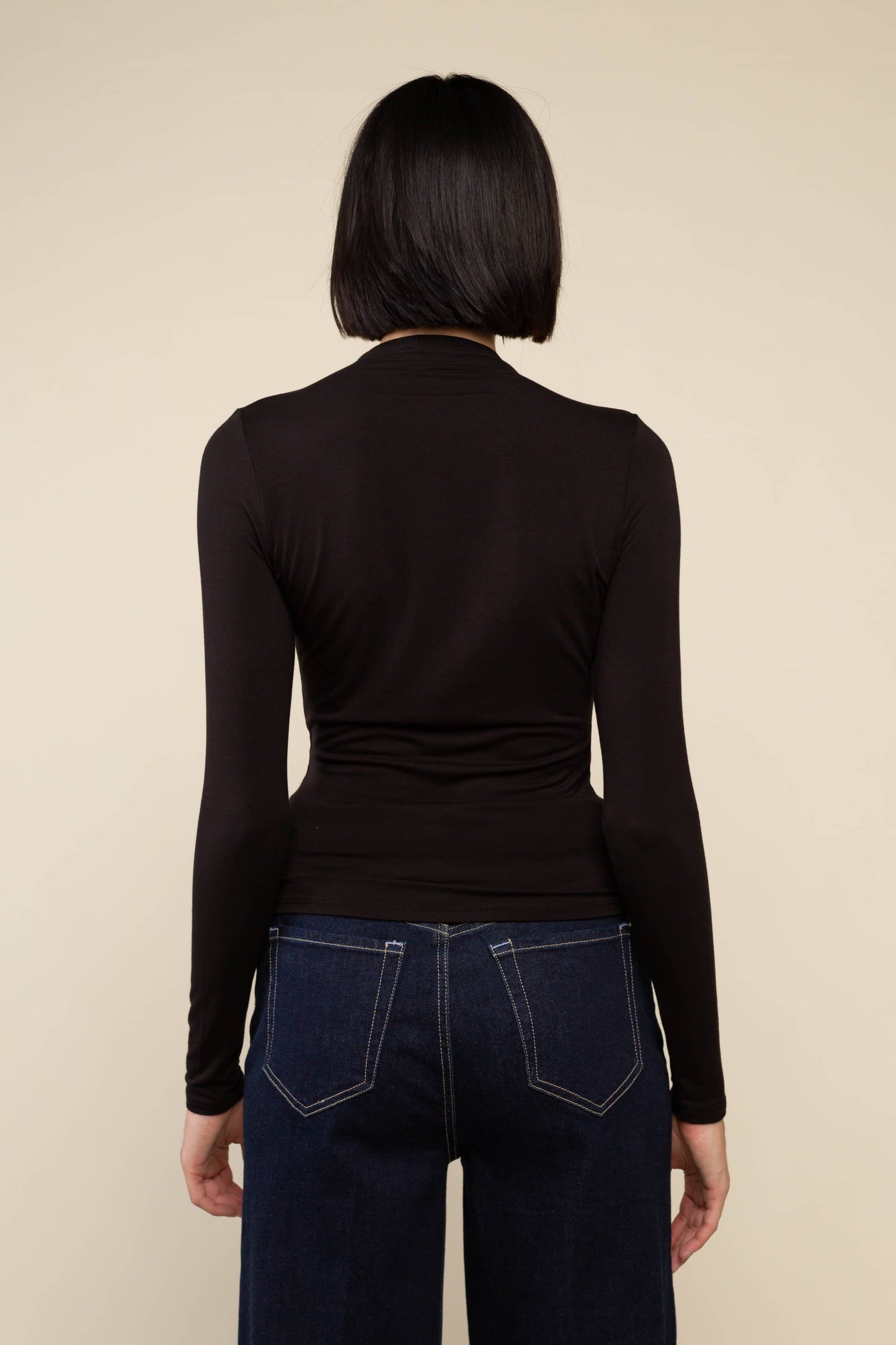 Skylar Top