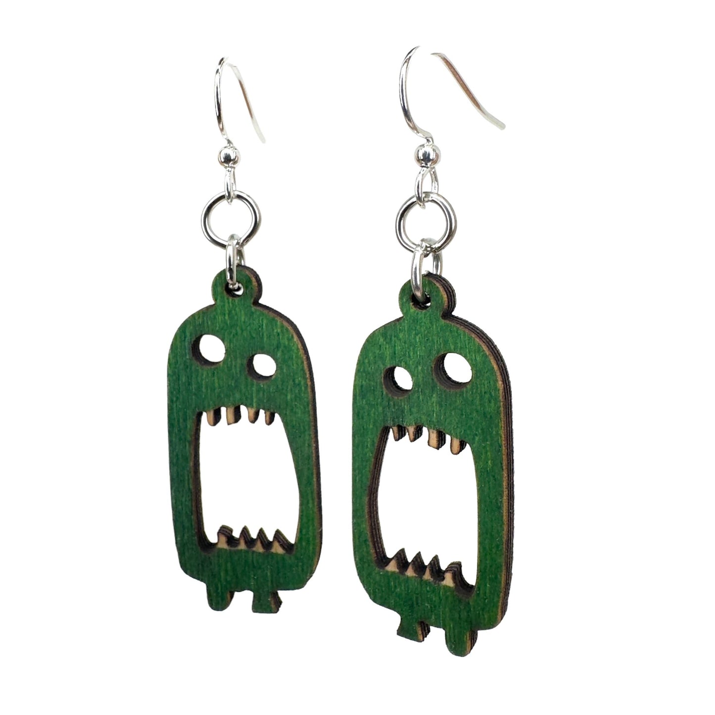 Little Monster Earrings