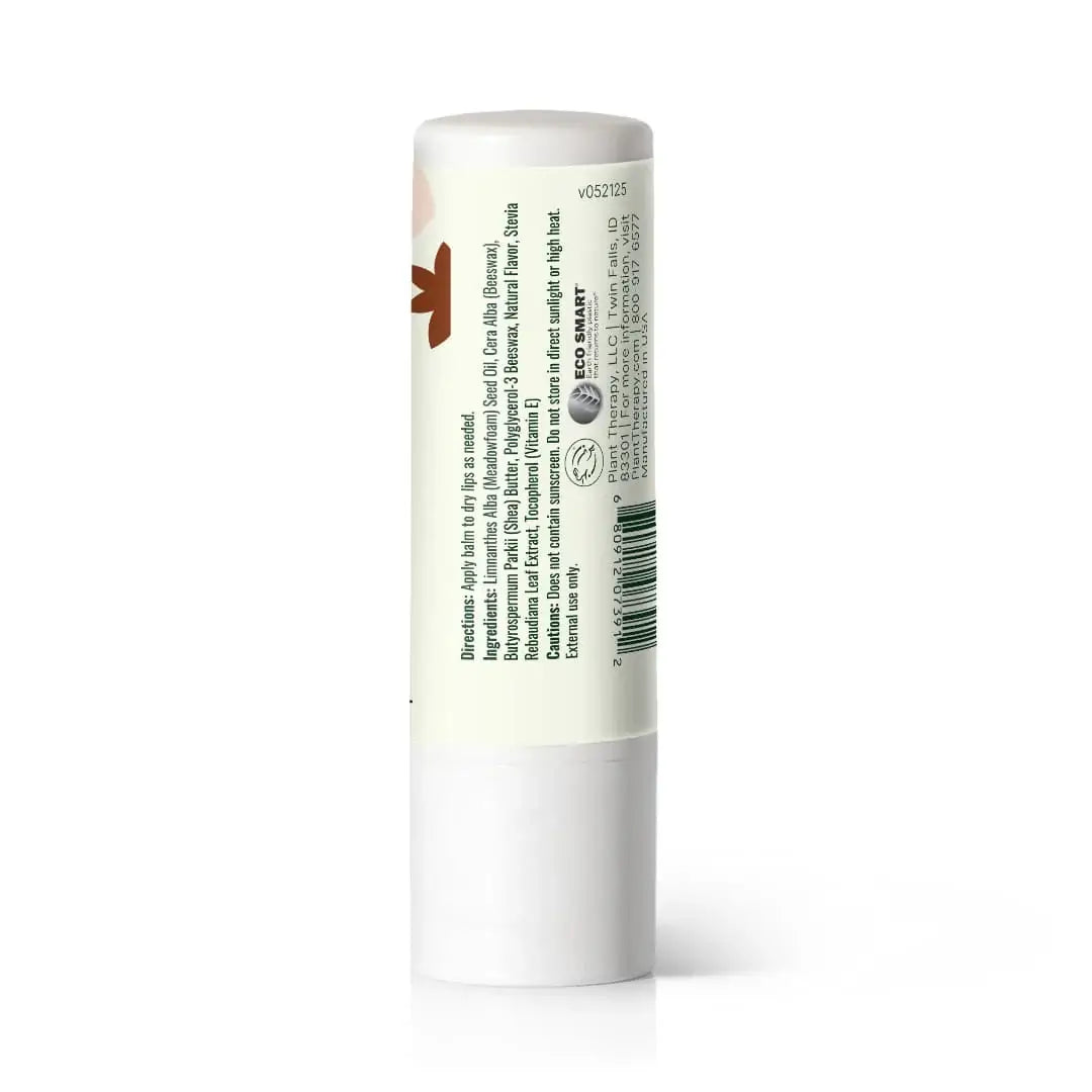 Vanilla Chai Natural Lip Balm 0.15 oz