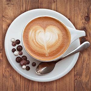 Happy Bites 3 Flavor Covered Coffee Beans (16 oz)