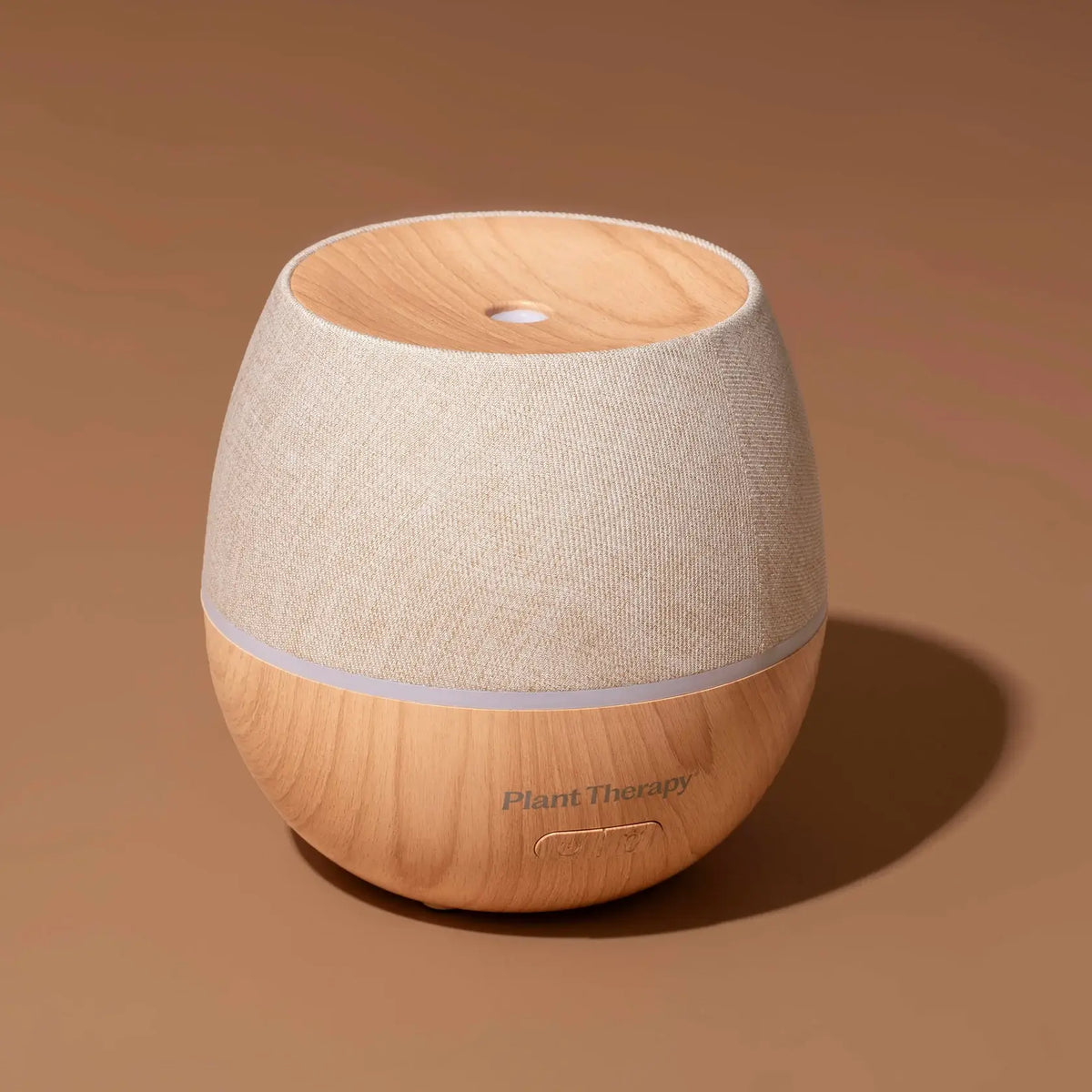 Drift Linen Essential Oil Diffuser