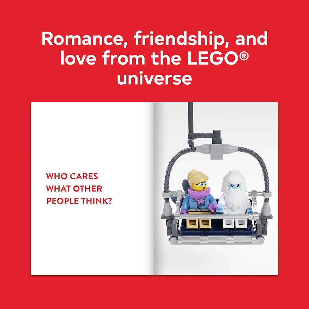 LEGO We Just Click