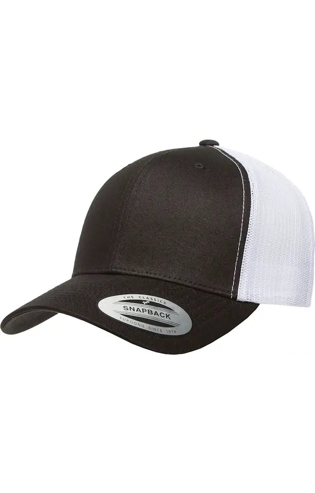 Be Kind Hat B/W (Multi Color Options)
