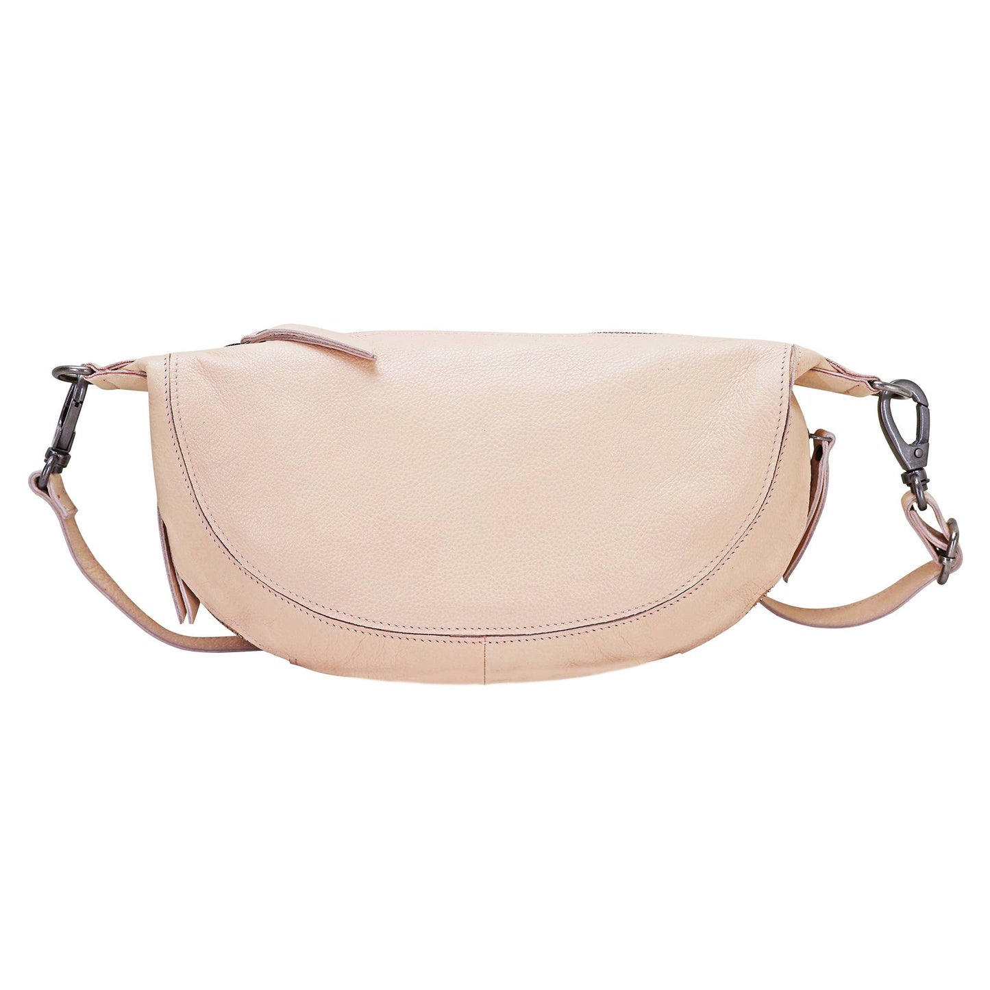 Crosby Handcrafted Leather Sling/Crossbody Bags