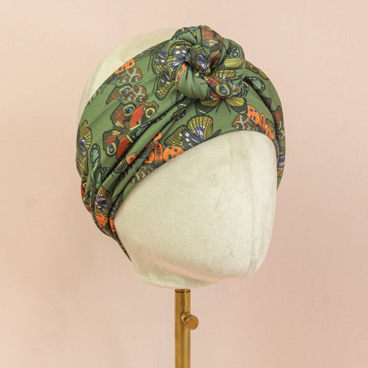 Butterflies Wrap