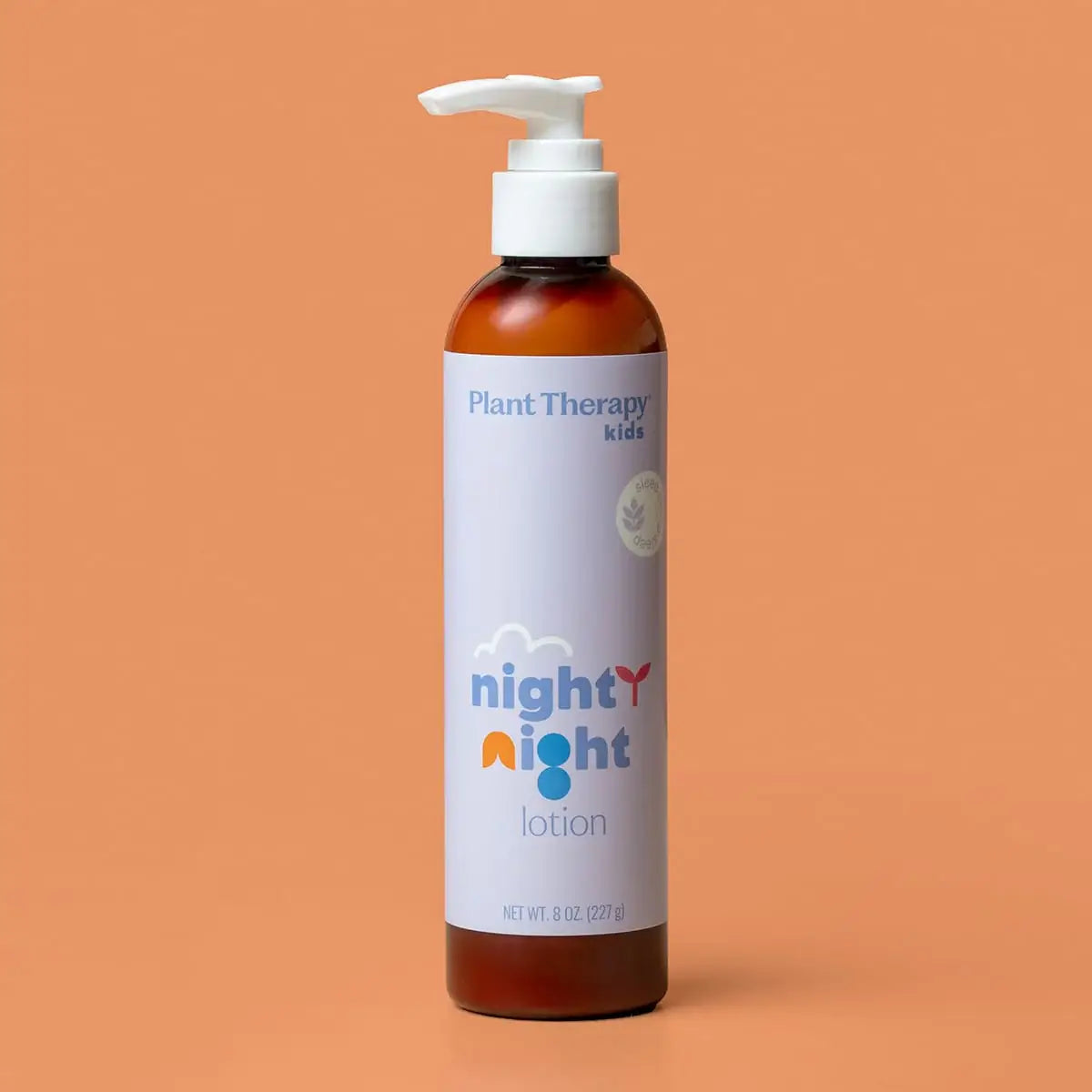 Kidsafe Nighty Night Lotion 8 oz