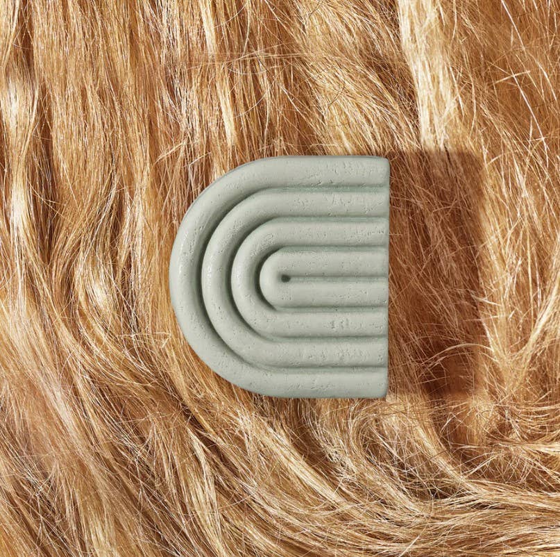 Rosemary & Biotin Volumizing Conditioner Bar