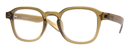 ACCEPTABLE - READING GLASSES