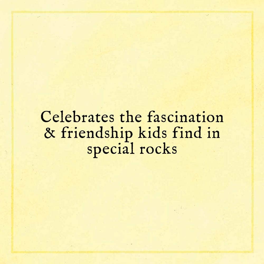 When You Find the Right Rock