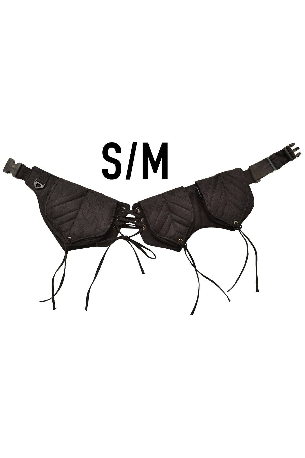 Forest Leaves Hip Belt