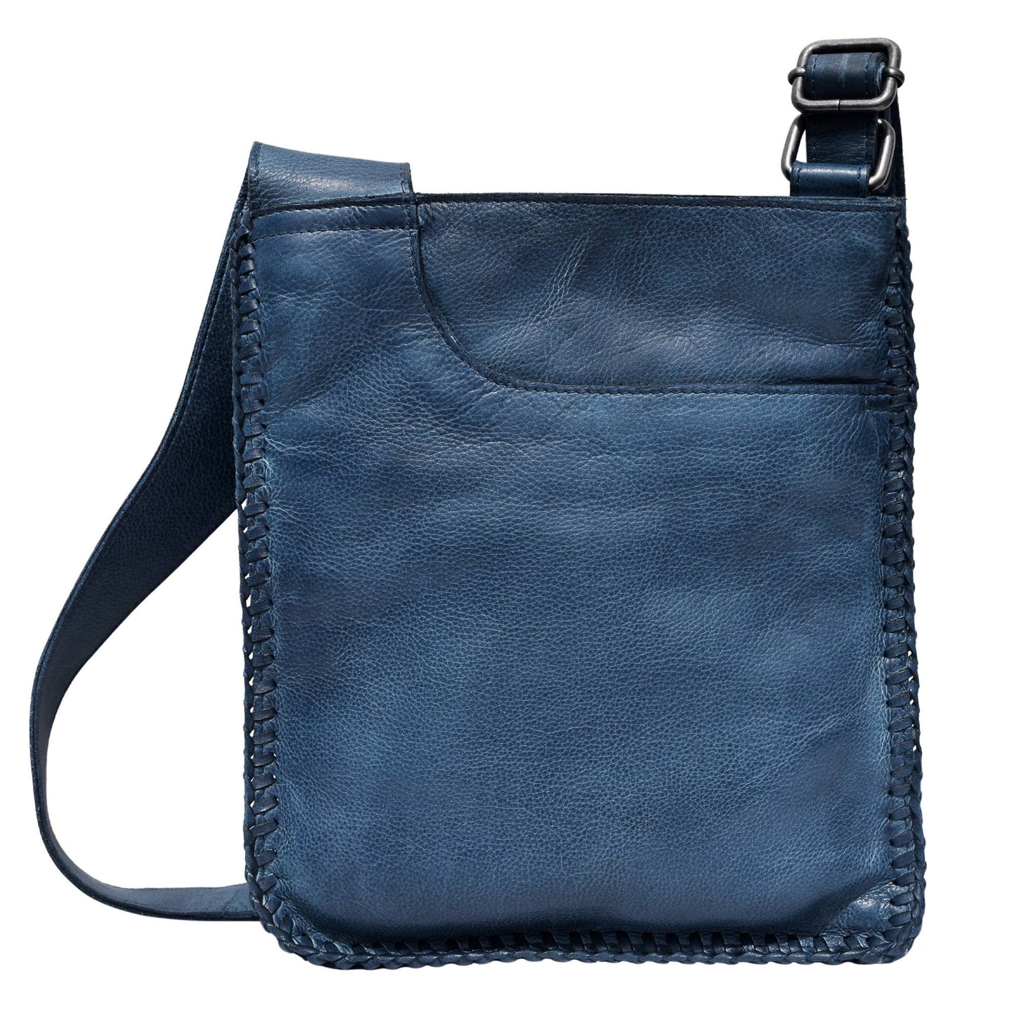 Brynn Handcrafted Leather Crossbody Bags