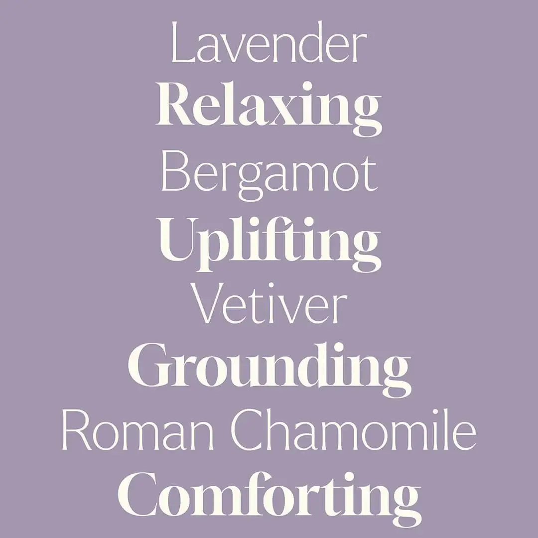 Blissful Dreams™ Lavender Pillow Spray 8oz