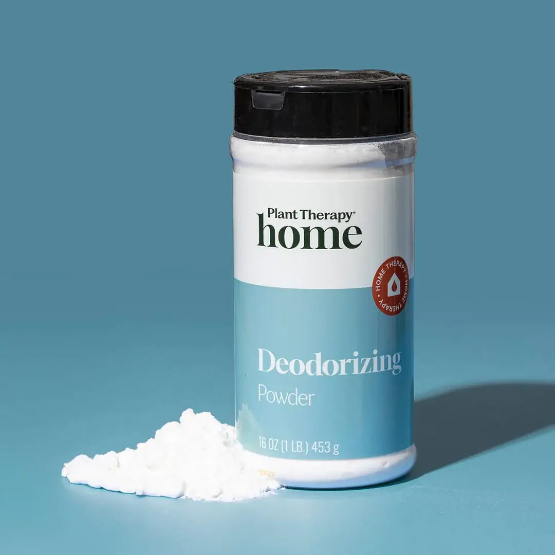 Deodorizing Powder 16 oz