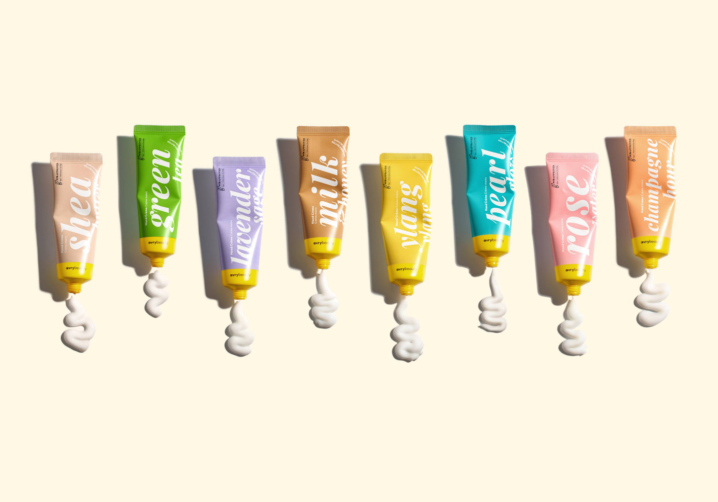 Shea Butter Lotion - Ylang Ylang 1.5 oz.