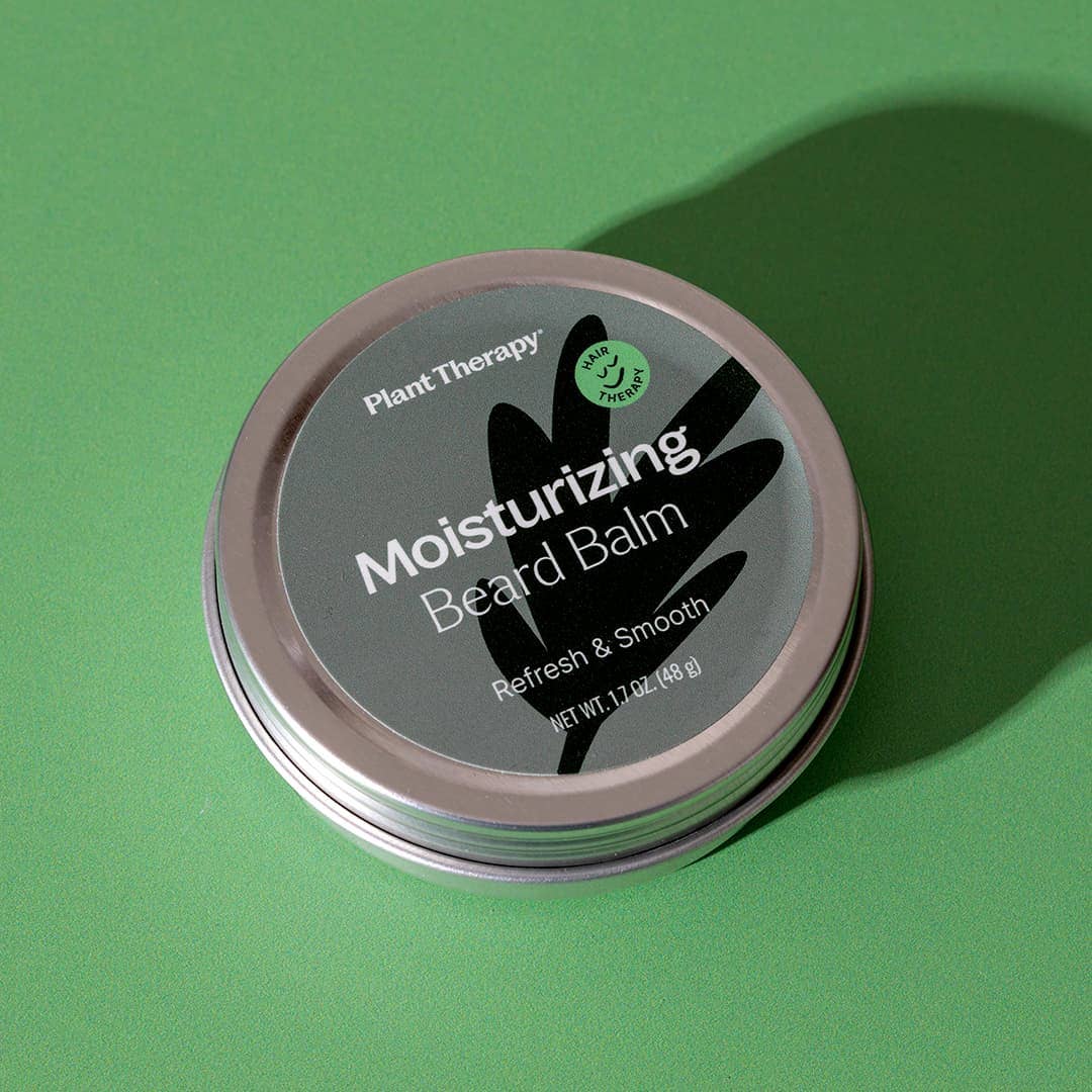 Hair Therapy Refresh & Smooth Beard Balm 1.7oz