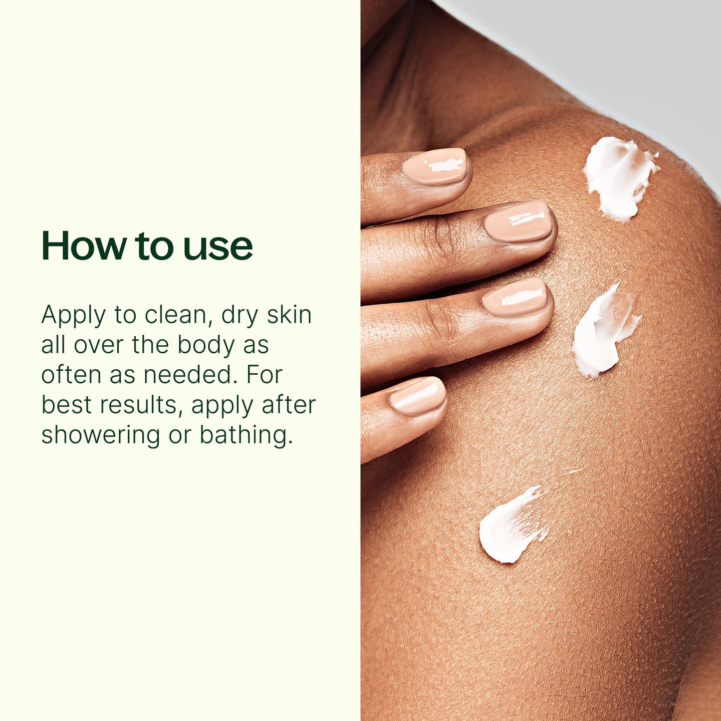 Vanilla Body Lotion with Aloe and Shea 8 oz