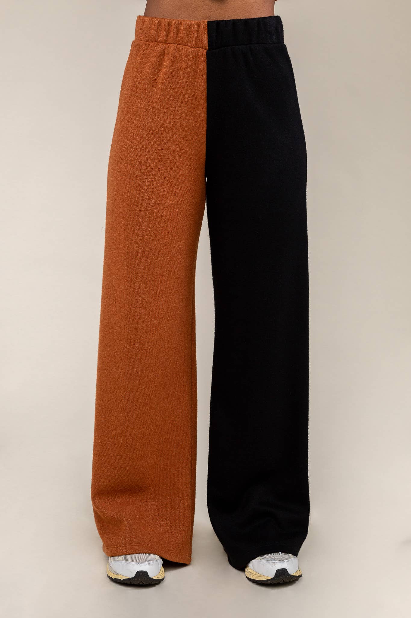 Delia Colorblock Pant