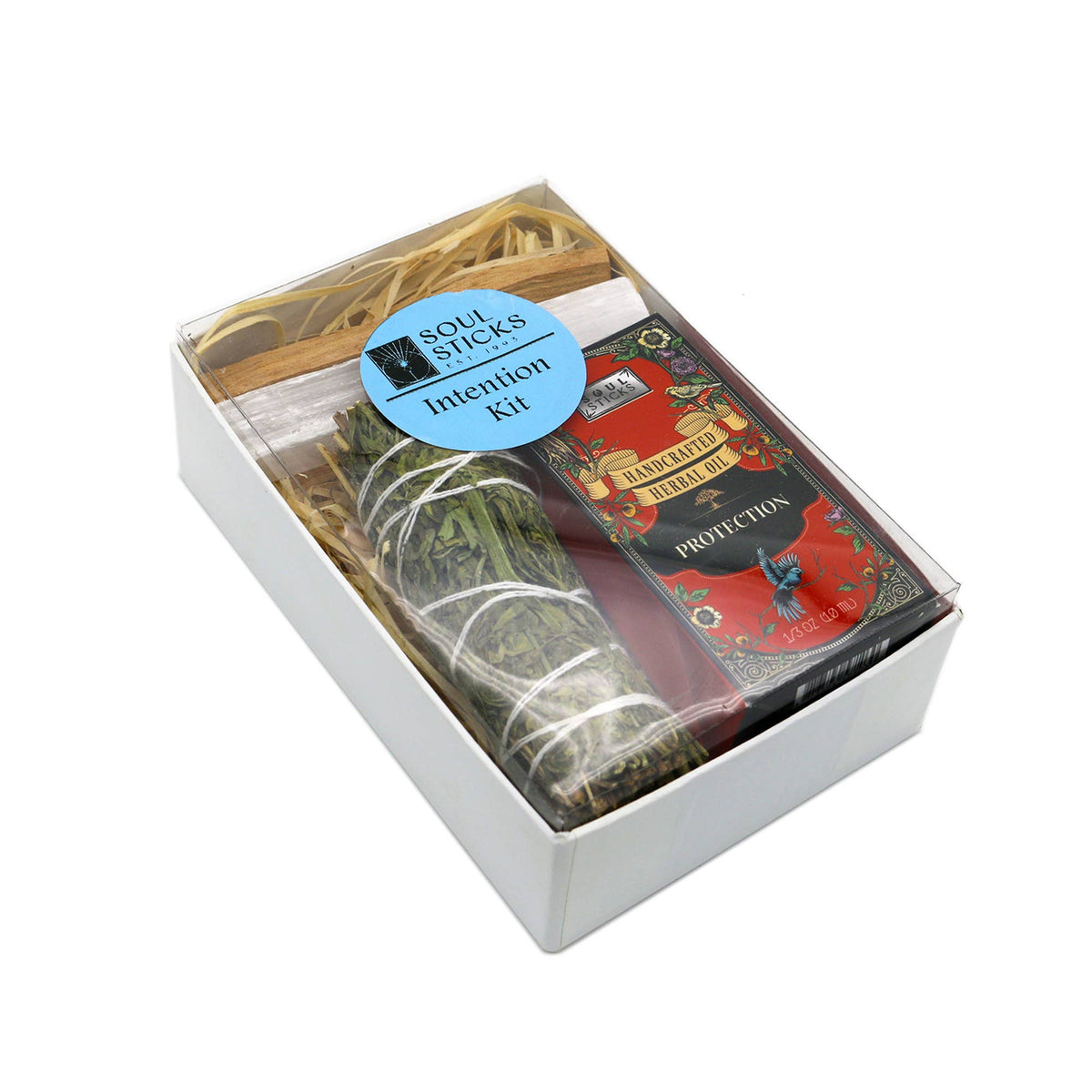 Intention Kit - Protection