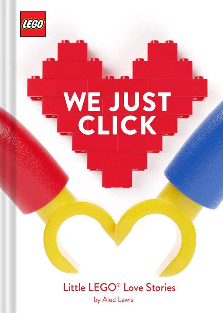 LEGO We Just Click
