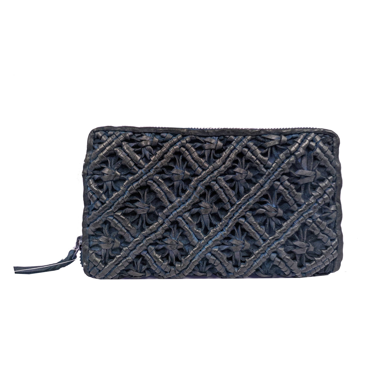 Randall Handcrafted Leather Wallet