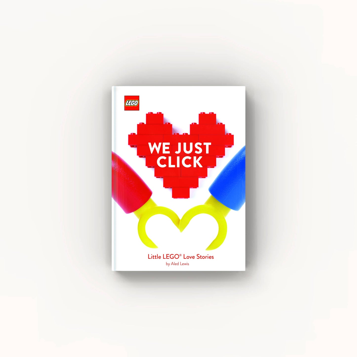 LEGO We Just Click