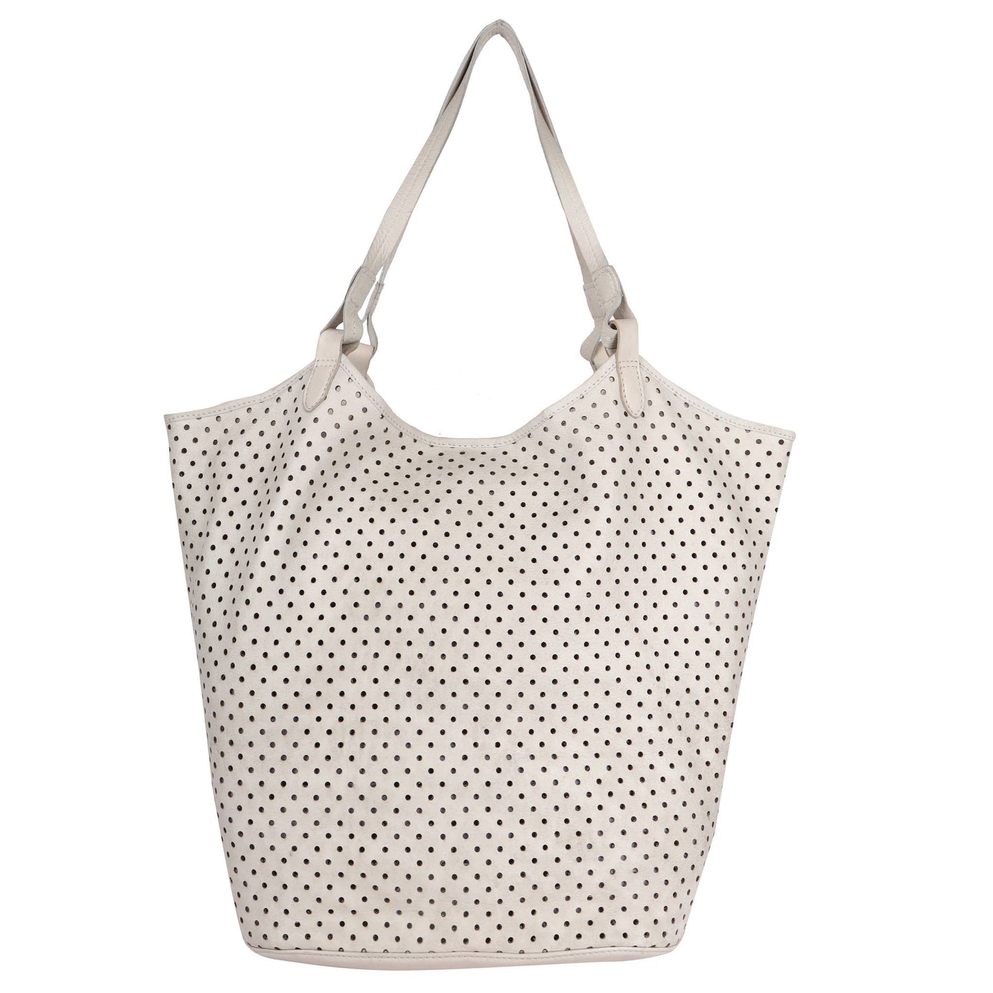 Tour Handcrafted Leather Tote/Shoulder Bags
