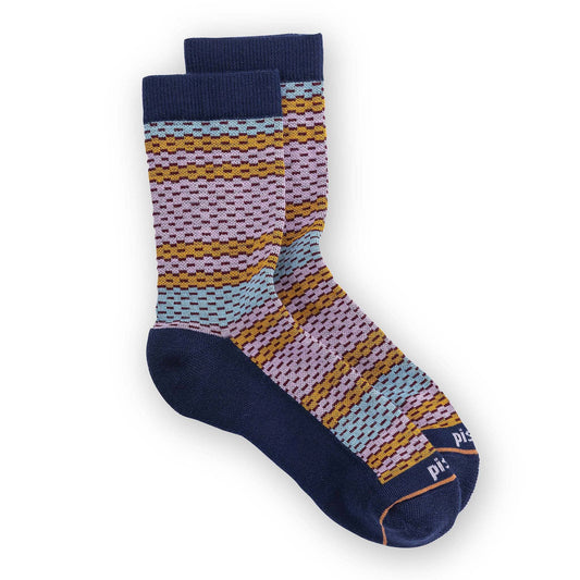 Phoebe Crew Sock