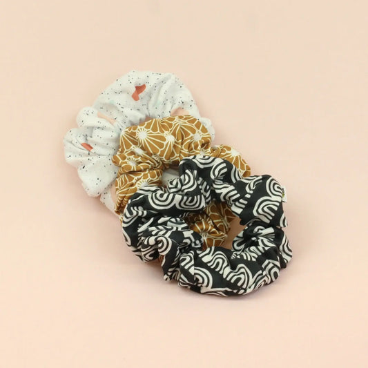 Leighton Carter Scrunchie Pack