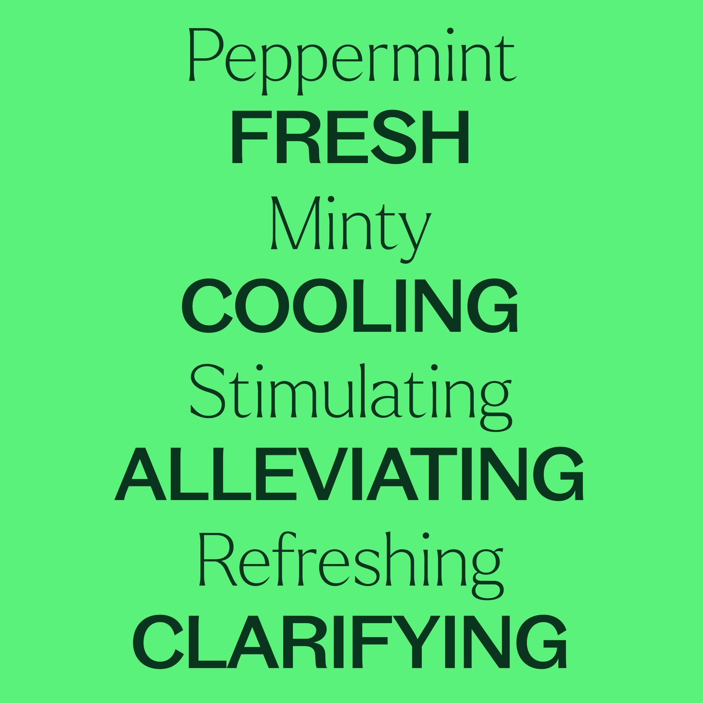 Peppermint Essential Oil 100mL