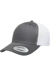 Be Kind Hat B/W (Multi Color Options)