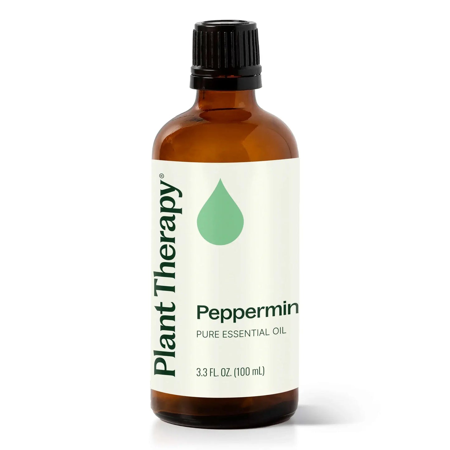 Peppermint Essential Oil 100mL