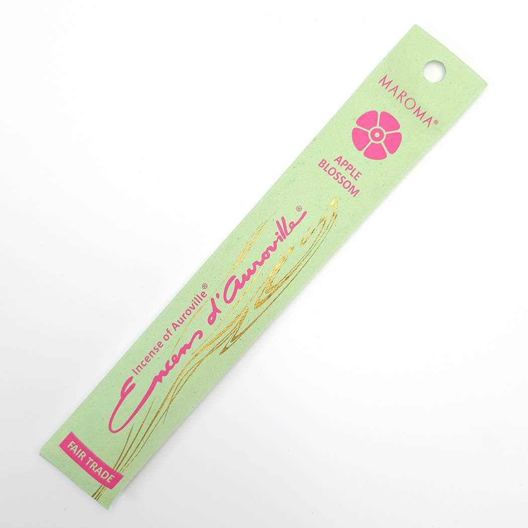 Apple Blossom - Premium Stick Incense
