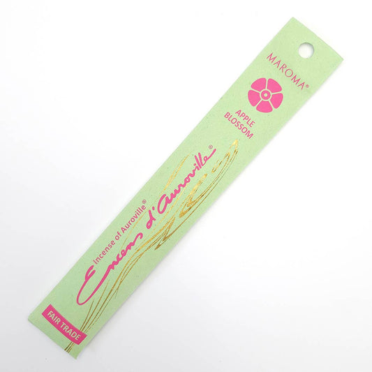 Apple Blossom - Premium Stick Incense