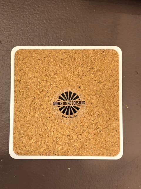 COASTER Kindess | Funny Party Gift | Home Bar Decor
