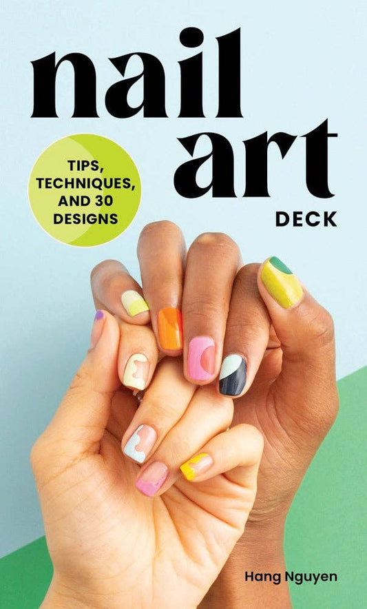 Nail Art Deck