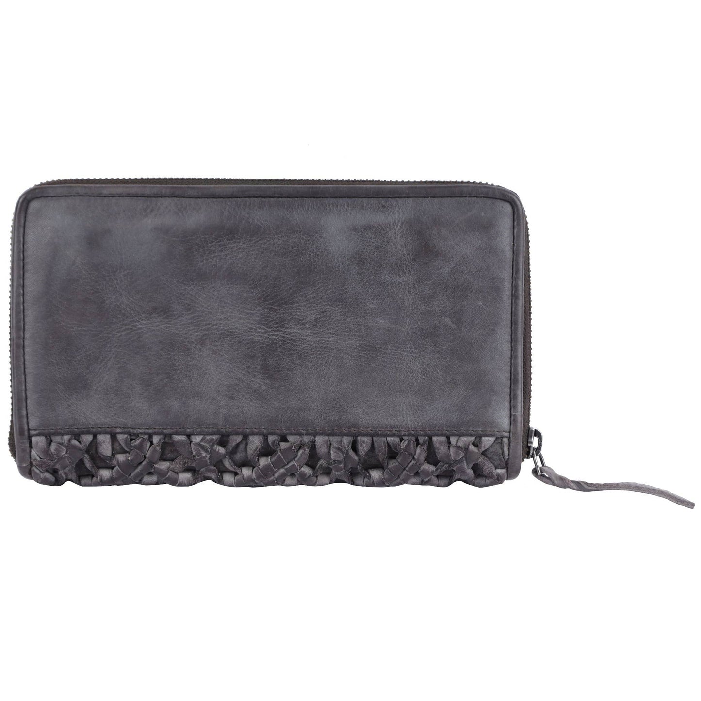 Randall Handcrafted Leather Wallet