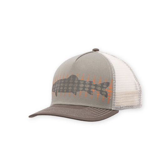 Basin Trucker Hat