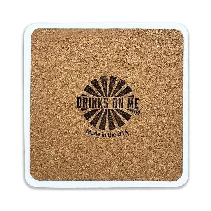 COASTER Significant Other | Funny Party Gift | Bar Decor