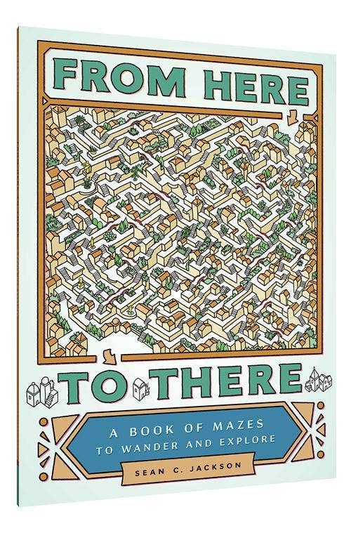 From Here to There