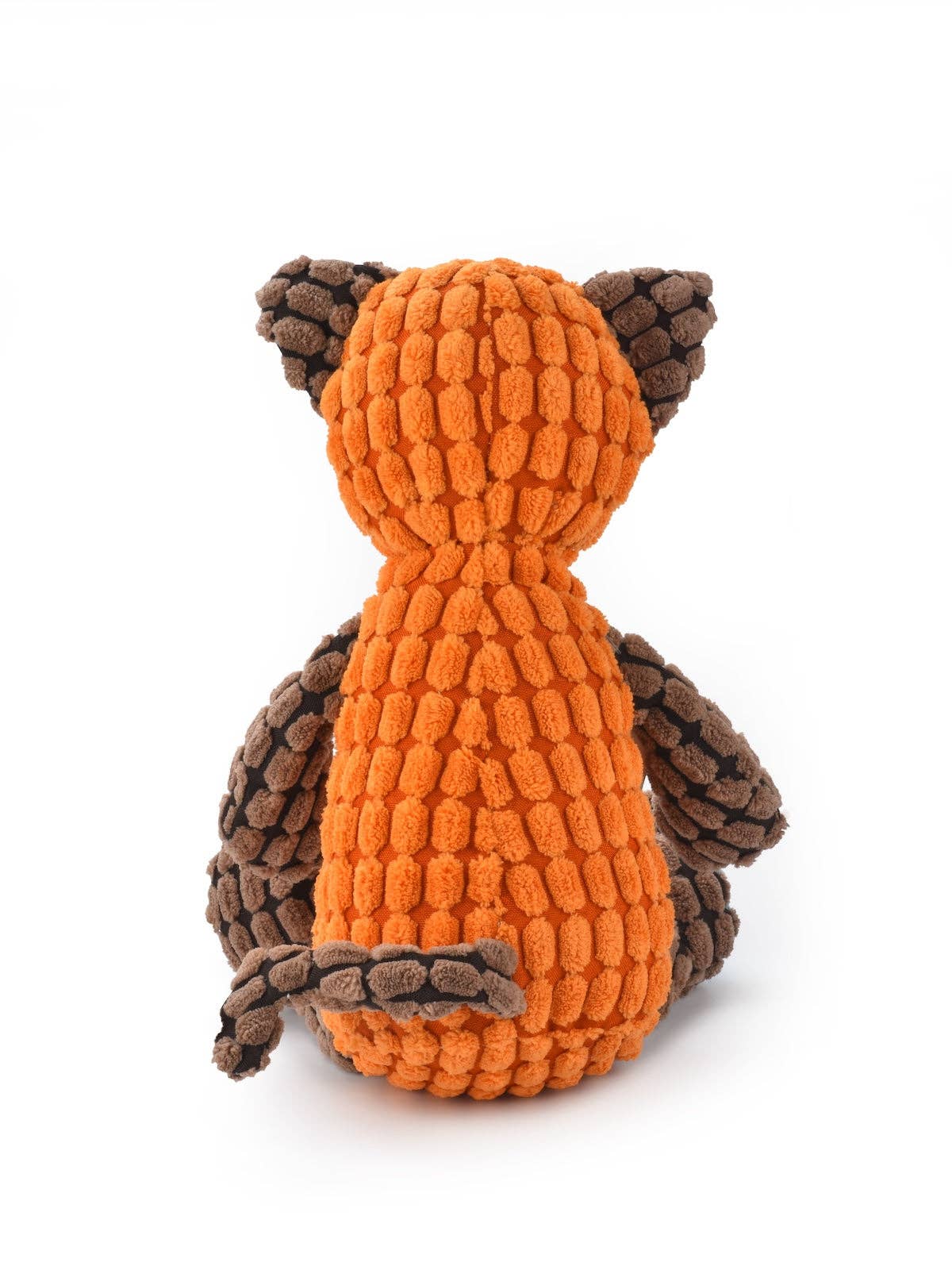 Cartoon Animal Plush Toys