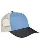 Be Kind Hat B/W (Multi Color Options)