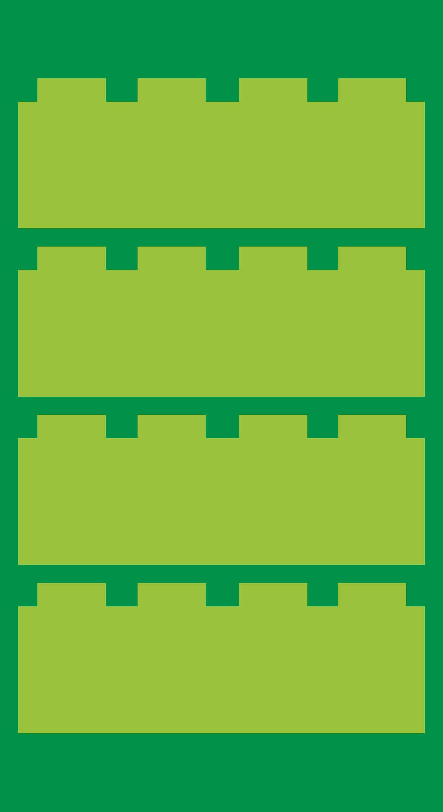 LEGO How We Create Inspiration Deck
