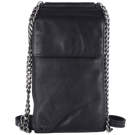 Tati Handcrafted Leather Crossbody Bags