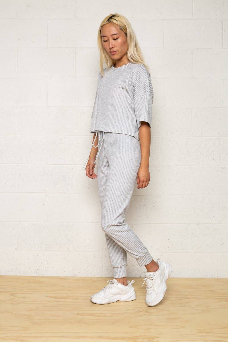 Basil Joggers