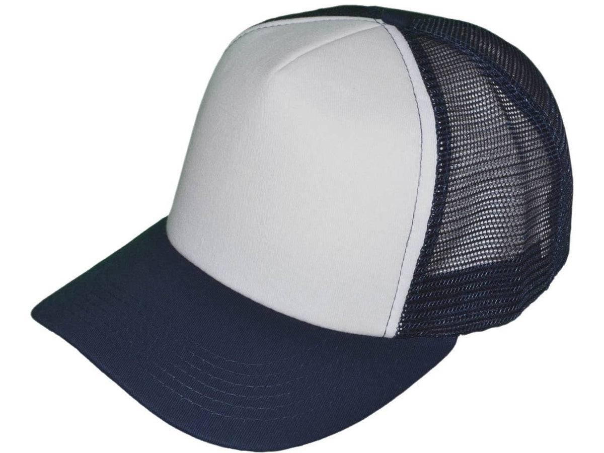 Be Kind Hat B/W (Multi Color Options)